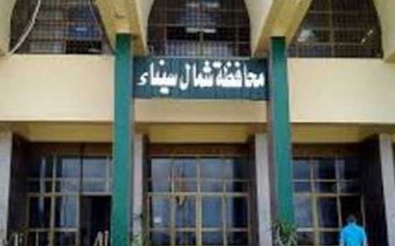   مصر اليوم - إهدار 7 مليون جنيه في مديريّة الريّ في شمال سيناء