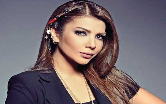   مصر اليوم - أصالة تفتقد باسم يوسف وتشكر السيسي