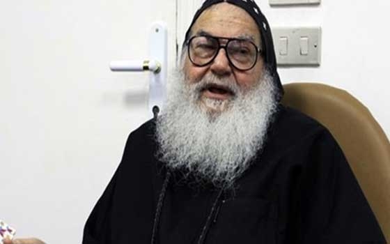   مصر اليوم - الأنبا موسى يهنئ المسلمين بحلول شهر رمضان المبارك