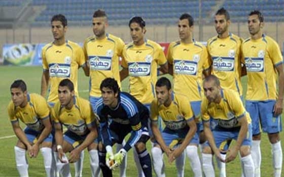   مصر اليوم - تعديل موعد مباراة الإسماعيلي والداخلية في كأس مصر لـ 22 يونيو