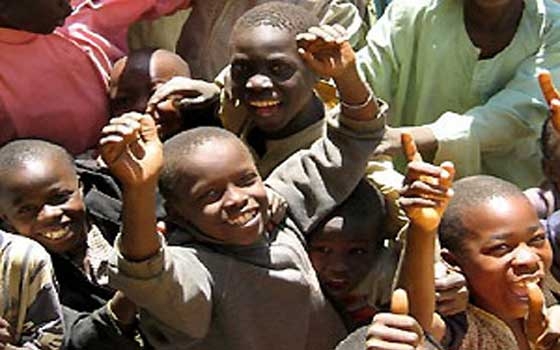   مصر اليوم - اليونيسكو: ثلث وفيات الأطفال في العالم في نيجيريا والهند