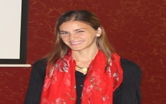   مصر اليوم - خطوبة الأميرة نجلاء بنت عاصم على ناصر التلهوني