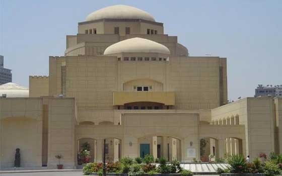   مصر اليوم - حق بلادك في احتفالية كوكب الشرق في الأوبرا