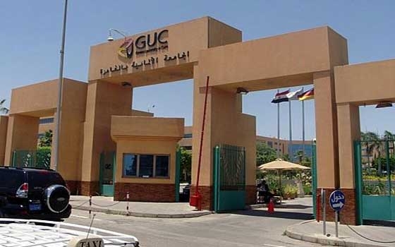   مصر اليوم - ورشة عمل في الجامعة الألمانيّة عن تطورات تحليلات البيانات