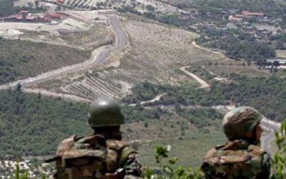 مصر اليوم - إعلان حالة الطوارئ على الحدود الأردنية مع العراق