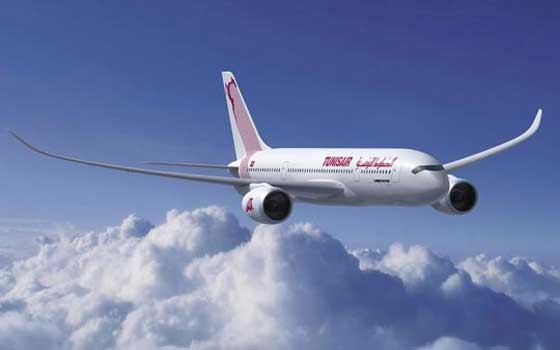 مصر اليوم - الخطوط التونسية تعلق رحلاتها في اتجاه إقليم كردستان العراق