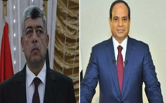   مصر اليوم - وزير الداخليّة يتعهد بتصفية البؤر الإجراميّة وإعادة الانضباط للشارع المصري