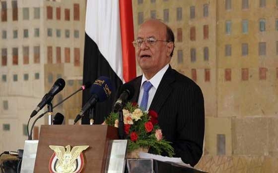   مصر اليوم - إجراءات أمنية لإحباط أي محاولة لتفجير منزل الرئيس اليمني