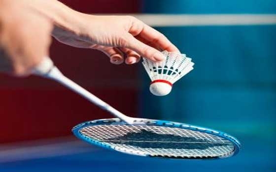   مصر اليوم - السعودية تشارك في بطولة البحرين الدولية للريشة