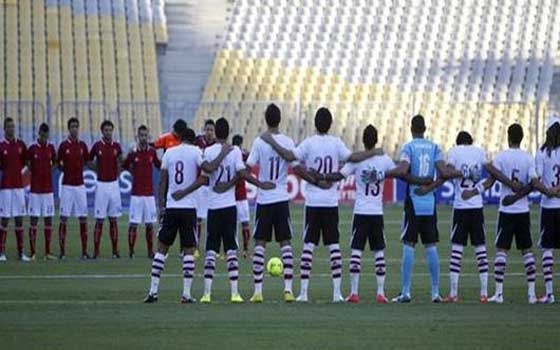   مصر اليوم - الزمالك بالشورت الأسود أمام الأهلي في لقاء القمة بالرباعية