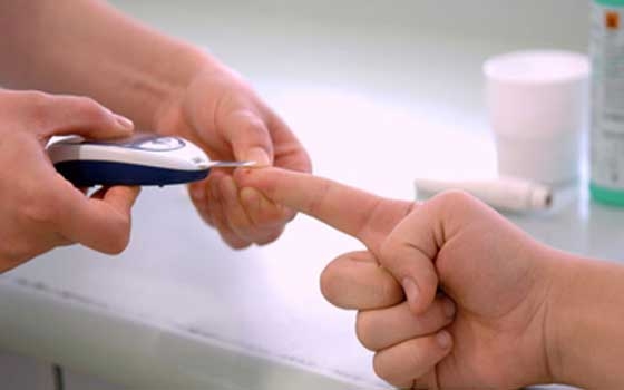   مصر اليوم - ارتفاع نسبة السكر في الدم يثير مخاطر المعاناة من الإكتئاب