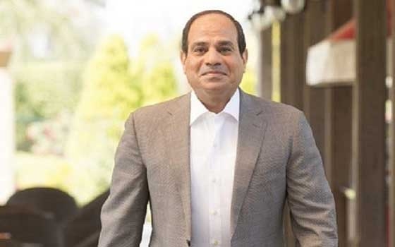   مصر اليوم - الطرق الصوفية في النمسا تهنئ السيسي بمناسبة رمضان