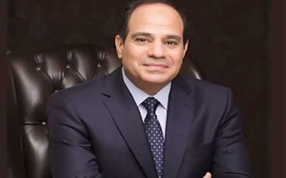   مصر اليوم - الرئيس السيسي يطالب المصريين بضرورة الإصطفاف من أجل الوطن
