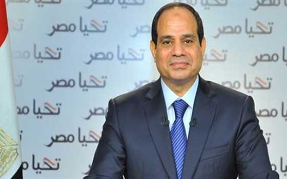   مصر اليوم - السيسي يؤكد وجود علاقات ومشروعات استراتيجية بين مصر والجزائر