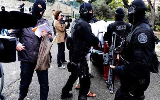   مصر اليوم - الشرطة الفرنسية تلقي القبض على ابنة وريثة عرش موناكو القتيلة