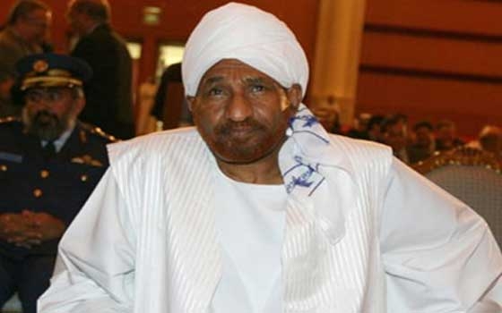   مصر اليوم - القوى السياسية في السودان ترحب بإطلاق سراح الصادق المهدي