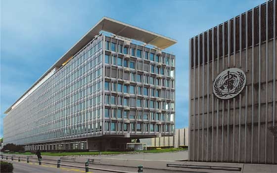   مصر اليوم - منظمة الصحة العالمية: فيروس كورونا لا يمثل وباءً عالميًا