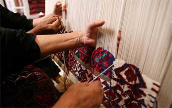   مصر اليوم - خبير آثار يطالب باستثمار ثقافة البادية الإنتاجية لتنمية سيناء