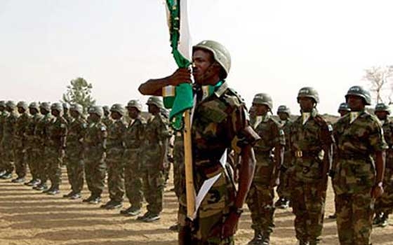   مصر اليوم - مقتل 50 متمردًا في صد الجيش لهجوم ثان في جنوب كردفان في السودان