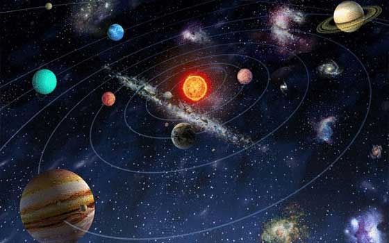   مصر اليوم - ناسا تسعى لـاصطياد كويكب وجره إلى مدار القمر