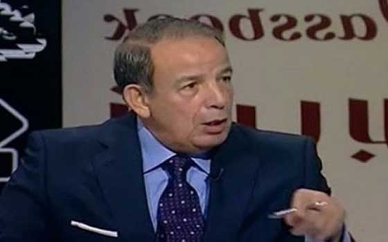   مصر اليوم - لواء سابق في الداخلية يطالب السيسي بتنفيذ أحكام الإعدام على الإخوان