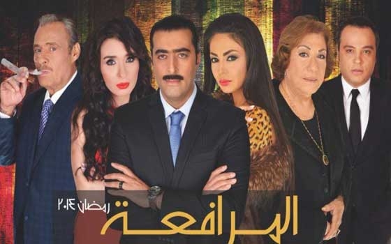   مصر اليوم - المرافعة والوصايا السبع وصديق العمر على صدى البلد في رمضان