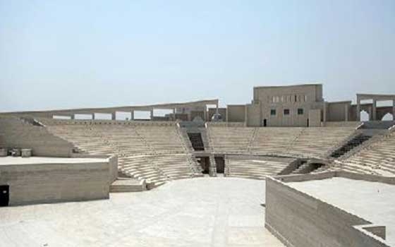   مصر اليوم - براق العشق حفل إنشاد ديني على المسرح المكشوف الخميس المقبل