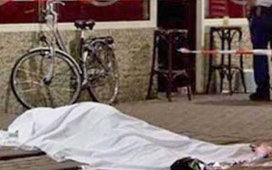   مصر اليوم - مقتل 22 شخصًا على الأقل في تبادل لإطلاق النار بوسط المكسيك