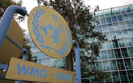   مصر اليوم - منظمة الأرصاد الجوية تبحث قضايا المناخ في جنيف