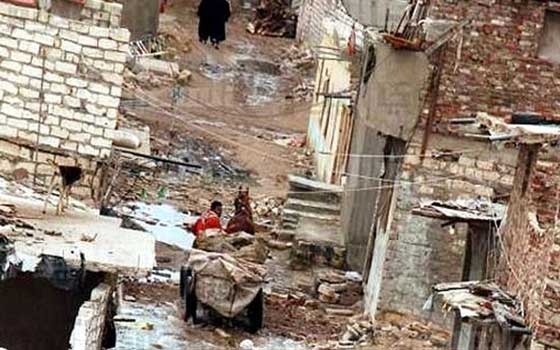   مصر اليوم - تراجع نسبة المناطق العشوائية غير الآمنة في مصر