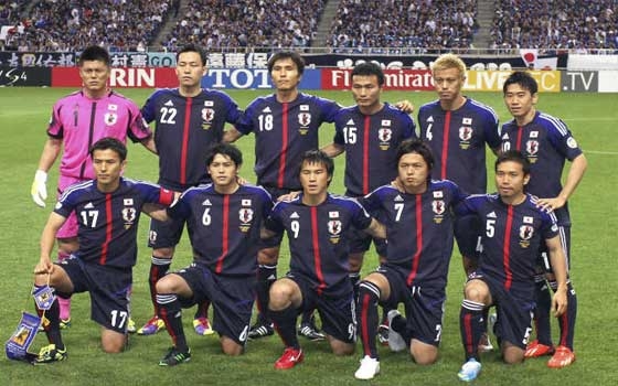   مصر اليوم - كاغوا يؤكد على قدرة المنتخب الياباني على تخطي كوت ديفوار