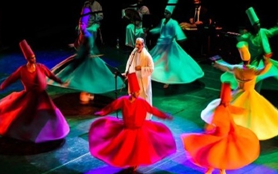 مصر اليوم - المولوية في حفل في دار الأوبرا منتصف الشهر المقبل