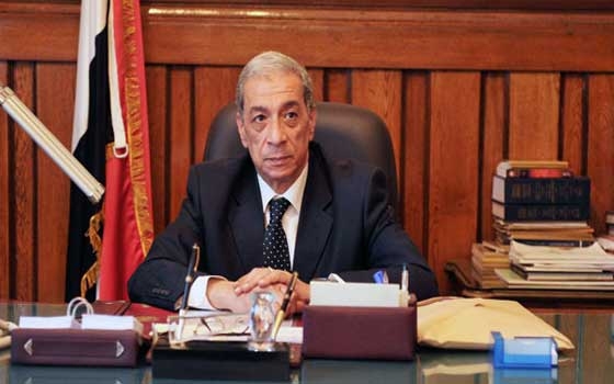 مصر اليوم - النائب العامّ يفتح تحقيقًا في تظاهرات قصر الاتحاديّة