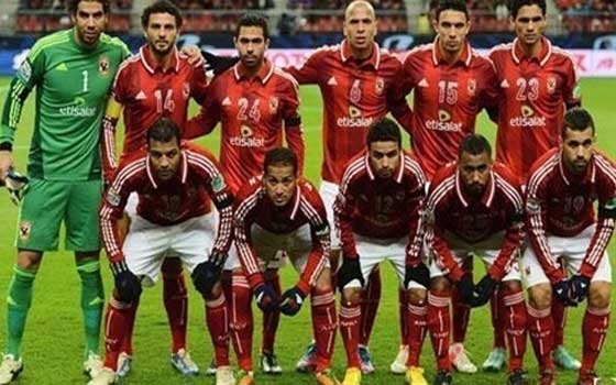   مصر اليوم - الأهلي يعتمد على الشباب في مواجهة المقاصة