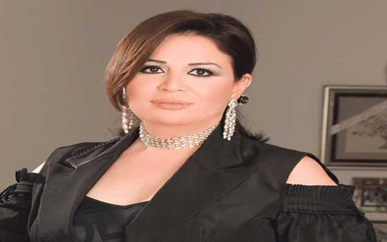   مصر اليوم - تكريم إلهام شاهين ووفاء عامر ولبلبة في منتدى الإعلام والاستثمار