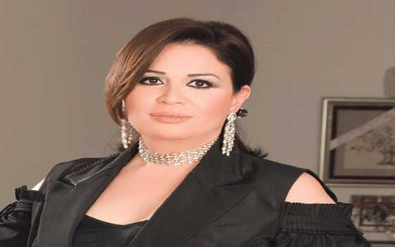   مصر اليوم - إلهام شاهين تُؤكّد أنَّها تتابع الأعمال الفنية بين صفوف المشاهدين