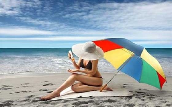   مصر اليوم - 7 معتقدات خاطئة عن الواقي الشمسي