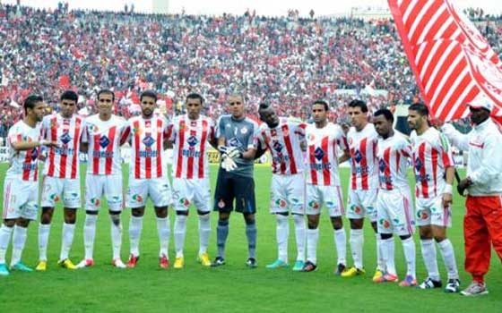   مصر اليوم - مدرب سابق لـ ريال مدريد مرشح لتدريب الوداد البيضاوي