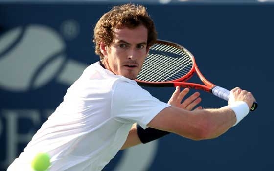   مصر اليوم - البريطاني مواري يتأهل إلى الدور الثاني في بطولة ويمبلدون