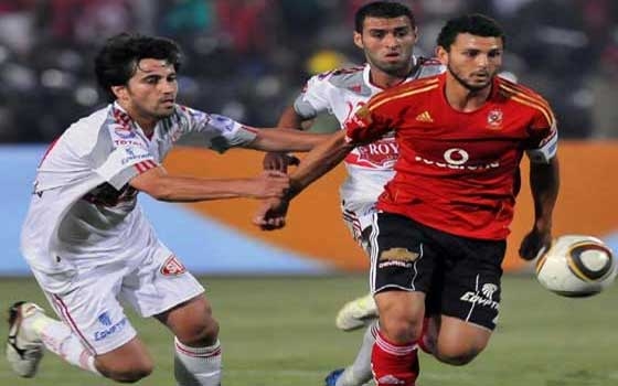   مصر اليوم - قمّة الأهلي والزمالك تثير الغضب بسبب تزامنها مع التراويح وكأس العالم