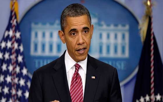   مصر اليوم - أوباما يستهدف صياغة وثيقة لإتفاقية الشراكة عبر المحيط الهادي