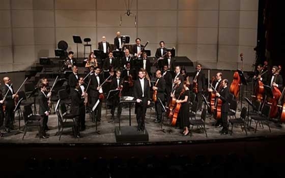   مصر اليوم - أوركسترا شباب تنمية المواهب في ختام موسم وتريات الإسكندرية