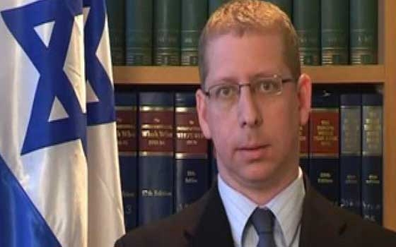 مصر اليوم - جندلمان على الـفيسبوك لمتابعي كأس العالم على القنوات الإسرائيلية: أهلاً وسهلاً بكم