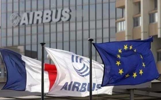   مصر اليوم - إيرباص وسافران يعلنان عن انشاء كيان مشترك لتطوير الصاروخ آريان