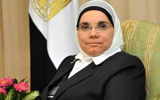   مصر اليوم - إحالة طعن باكينام الشرقاوي على تجميّد أموالها إلى المفوضيّن