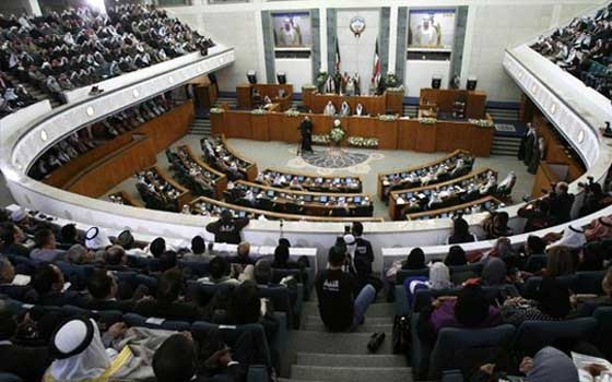   مصر اليوم - إغلاق مراكز الإقتراع في الإنتخابات التكميلية للبرلمان الكويتي