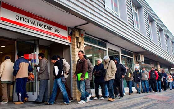   مصر اليوم - إرتفاع نسبة البطالة في فرنسا بشكل قياسي مايو الماضي