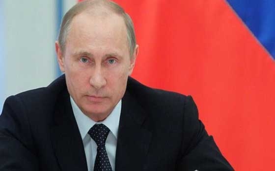 مصر اليوم - بوتين يؤكِّد دعم موسكو لحكومة المالكي في تحرير العراق من المتشدِّدين