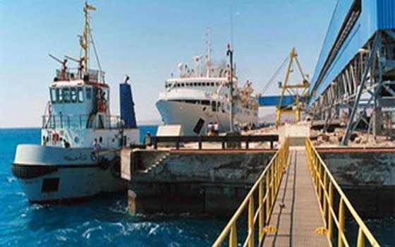   مصر اليوم - افتتاح ميناء بورتوفيق لحركة الركاب بعد توقف 9 سنوات