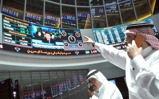   مصر اليوم - البورصة البحرينية تغلق على ارتفاع